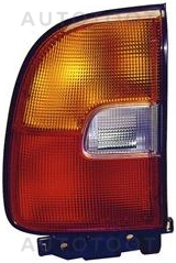 Фонарь задний левый -ST2121999L Sat для TOYOTA RAV4