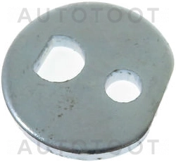 Шайба эксцентрика задняя -ST4819822020 Sat для TOYOTA CHASER, TOYOTA CRESTA, TOYOTA CROWN, TOYOTA MARK 2