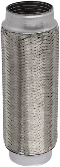 Гофра глушителя 65X250 - Артикул ST65X250 - Производитель Sat - Фото, Отзывы, Цены