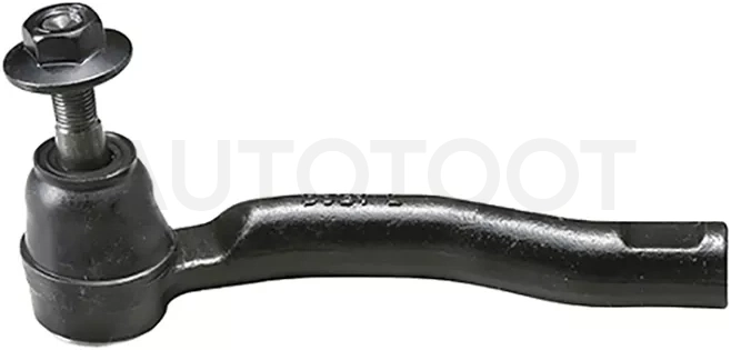 Наконечник рулевой TOYOTA PRIUS 05-11 LH - Артикул CE0776 - Производитель Ctr - Фото, Отзывы, Цены