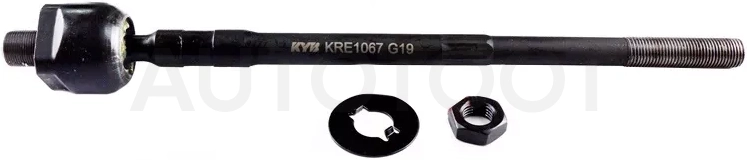 Тяга рулевая NISSAN CEFIRO/MAXIMA 94-/SERENA 91-99 - Артикул KRE1067 - Производитель Kyb - Фото, Отзывы, Цены