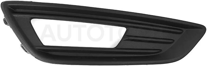 Оправа ПТФ Ford Focus 14-19 (Справа) - Артикул STFDA6219E1 - Производитель Sat - Фото, Отзывы, Цены