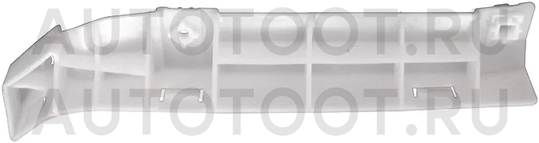 Крепление переднего бампера правое -STDT07087B1 Sat для NISSAN BLUEBIRD SYLPHY, NISSAN ALMERA