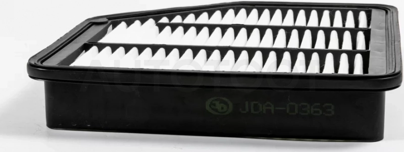 Фильтр воздушный - Артикул JDA0363 - Производитель Just Drive - Фото, Отзывы, Цены