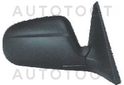 Зеркало правое (электрическое, без подогрева) -  для HONDA CIVIC