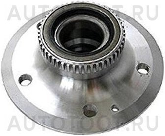 Ступица передняя -KLPME004P Nty для MERCEDES C-CLASS, MERCEDES E-CLASS