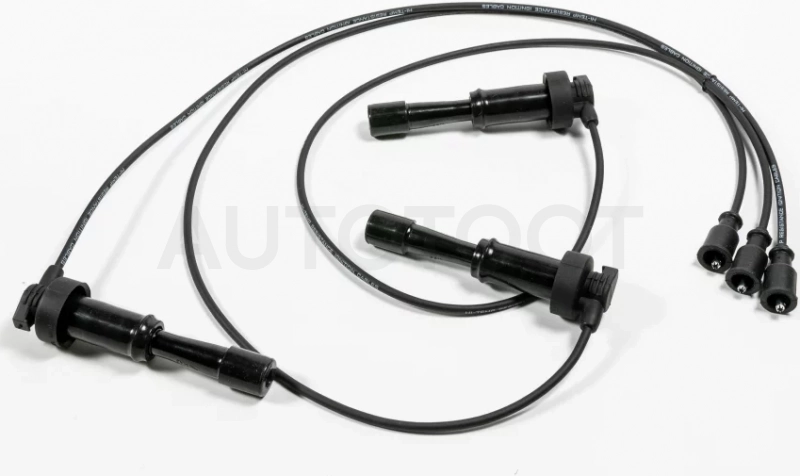 Провода В/В - Артикул JDV0014 - Производитель Just Drive - Фото, Отзывы, Цены