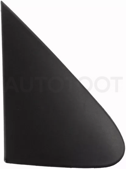 Накладка на крыло Toyota Corolla (E150) 06-13 / Corolla USA (E150) 08-13 (Справа)