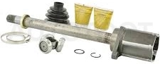 Шрус передний внутренний правый 29x30x557 -0211T31ATRH Febest для NISSAN QASHQAI, NISSAN X-TRAIL
