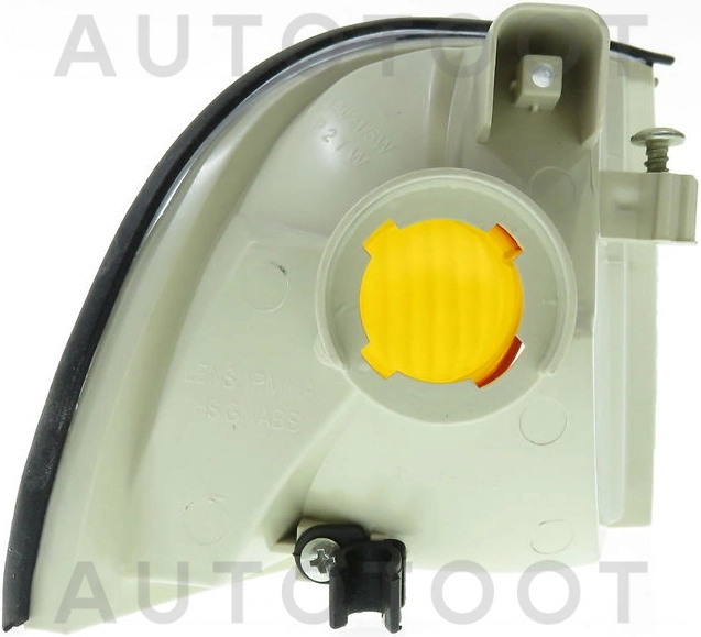 Указатель поворота угловой левый -ST2221502L Sat для DAEWOO NEXIA