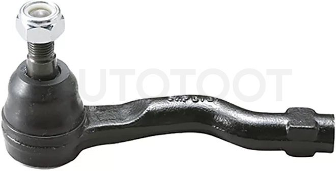 Наконечник рулевой INFINITI FX45/35 02-08 LH - Артикул CE0516 - Производитель Ctr - Фото, Отзывы, Цены