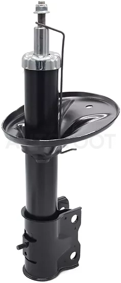 Стойка передняя Mitsubishi Lancer 02-10 / Lancer Cedia 00-03 - Артикул BKSAF0262 - Производитель Baikor - Фото, Отзывы, Цены