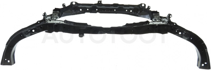 Рамка радиатора -STHD09009B0 Sat для HONDA CIVIC
