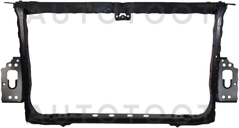 Рамка радиатора -STTYY30090 Sat для TOYOTA RAV4