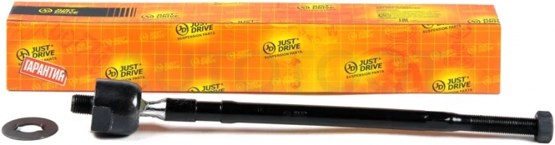 Тяга рулевая SR6320 - Артикул JSR0139 - Производитель Just Drive - Фото, Отзывы, Цены
