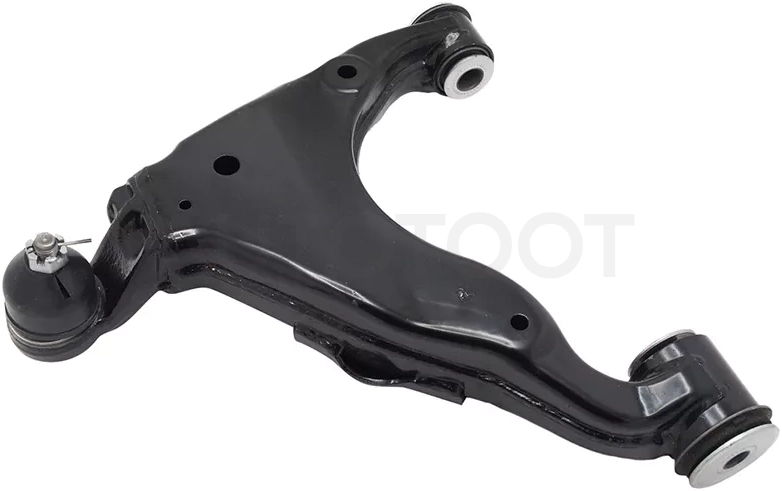 Рычаг нижний TOYOTA LAND CRUISER PRADO/4RUNNER/FJ CRUISER 09- RH - Артикул ST4806860040 - Производитель Sat - Фото, Отзывы, Цены