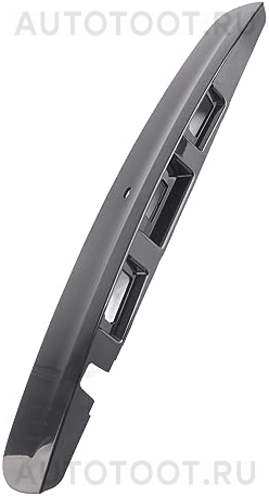 Клипса 90825-JD00A -KJ2742 Masuma для NISSAN QASHQAI
