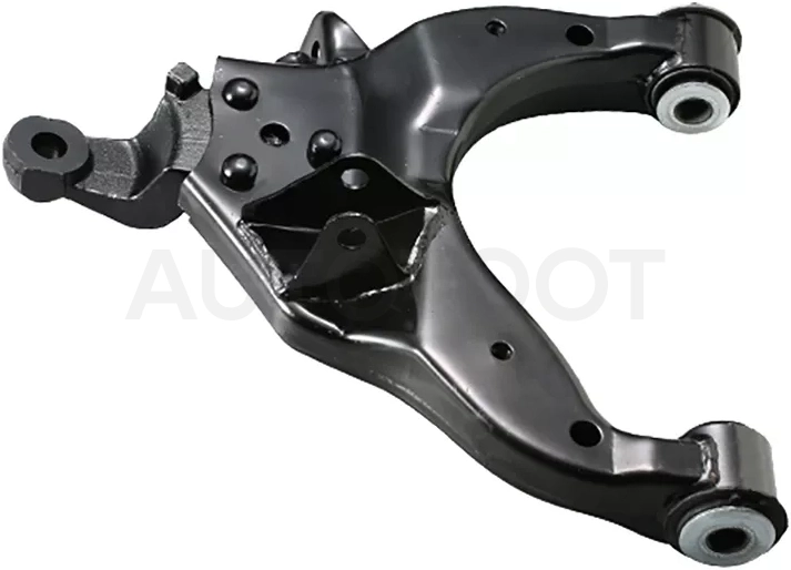 Рычаг подвески нижний TOYOTA HILUX/SURF/PRADO 95-02 RH - Артикул CQ0297R - Производитель Ctr - Фото, Отзывы, Цены