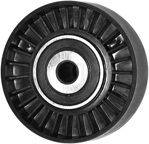 Ролик приводного ремня обводной HYUNDAI EQUUS/GENESIS/SONATA 3,3/3,8I