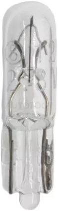Лампа (W2.3W/ Галоген/ 12V 2.3W W2x4.6d)
