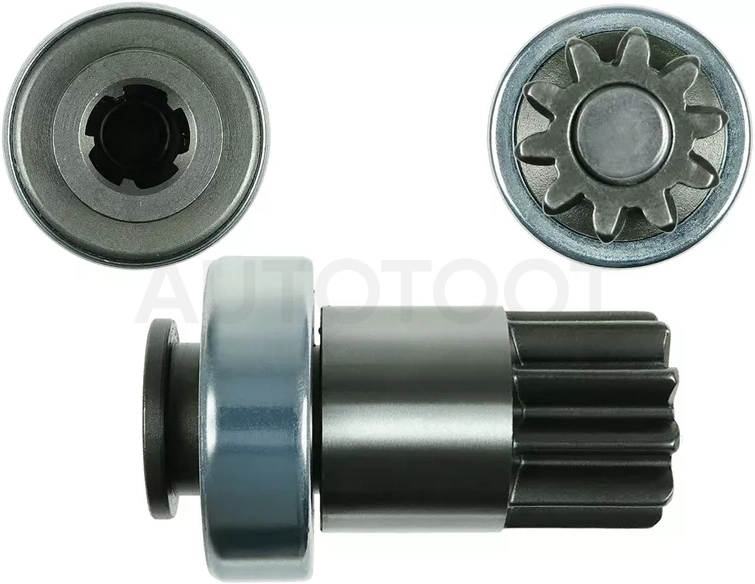 Бендикс Infiniti FX35 02-08 / FX45 02-09 / G35 02-07 / M35 04-10 / Nissan 350Z 02-09 / Fairlady Z 02-08 / Fuga 04-09 / Skyline 01-07