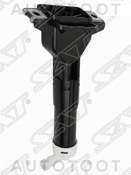 Омыватель фары левый -  для HONDA CIVIC