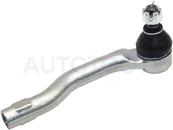 Наконечник рулевой MAZDA 2/DEMIO 07-14 RH - Артикул STD65132280 - Производитель Sat - Фото, Отзывы, Цены