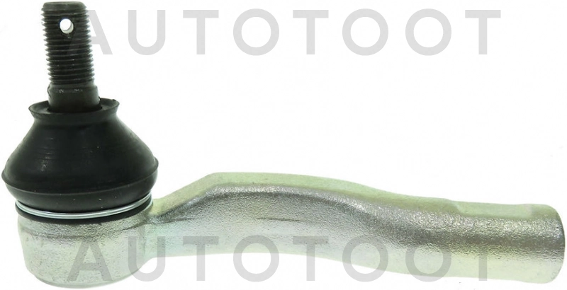 Наконечник рулевой тяги правый -JSE0062R Just Drive для TOYOTA CALDINA, TOYOTA RAV4, TOYOTA WISH, TOYOTA NOAH, TOYOTA VOXY