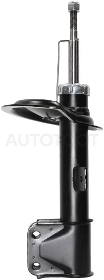 Стойка передняя Citroen C4 04-11 / Peugeot 307 01-08 - Артикул BKSAF0157 - Производитель Baikor - Фото, Отзывы, Цены
