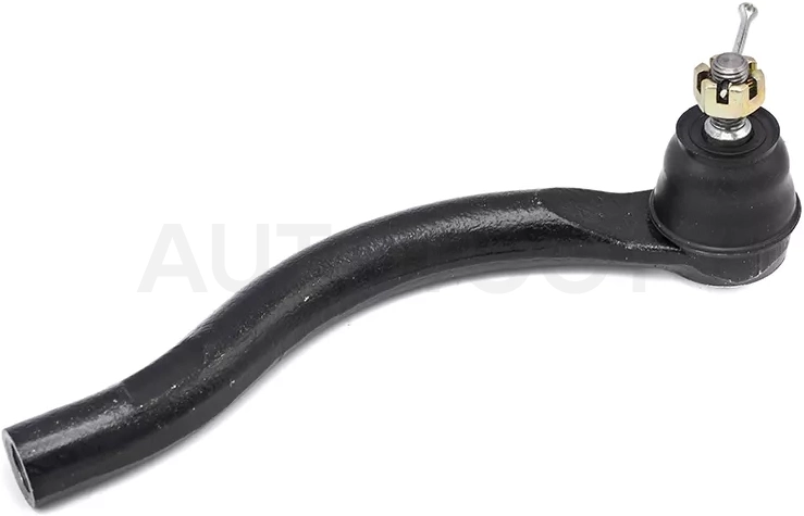 Наконечник рулевой HONDA ACCORD/ ACCORD TOURER 2003-2014 LH