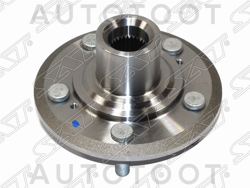 Ступица передняя -ST44600SJKJ00 Sat для HONDA CR-V