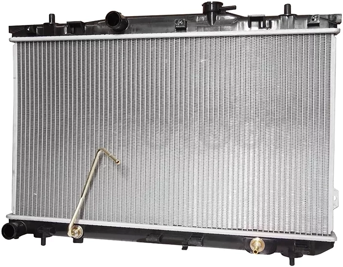 Радиатор Hyundai Elantra 00-09 / Coupe 02-09 / Tiburon 02-09