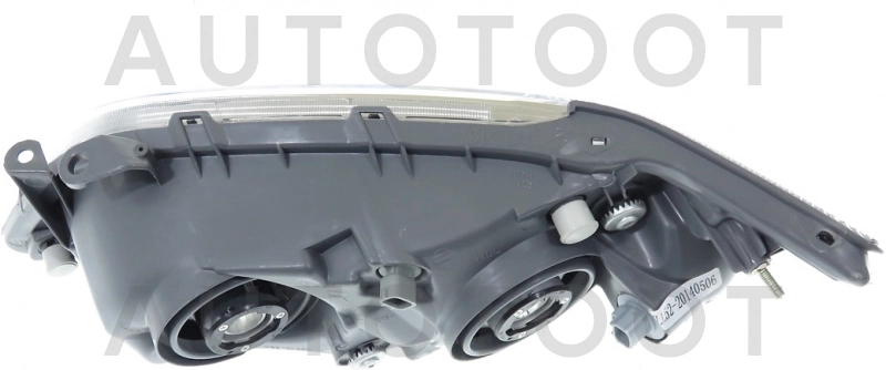 Фара правая -  для TOYOTA ALTEZZA, LEXUS IS200