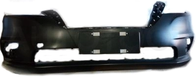 Бампер передний -BBF2803511 Lifan для LIFAN SOLANO