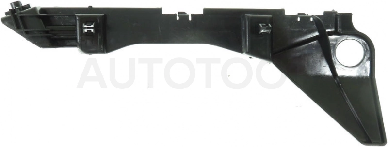 Крепление переднего бампера левое -STTY28000BF2 Sat для TOYOTA ALLEX, TOYOTA RUNX, TOYOTA COROLLA