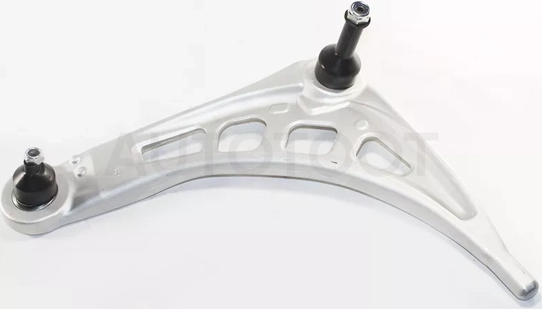 Рычаг передний нижний BMW 3 E46/E85/E86 98-03 LH - Артикул ST31122282121 - Производитель Sat - Фото, Отзывы, Цены