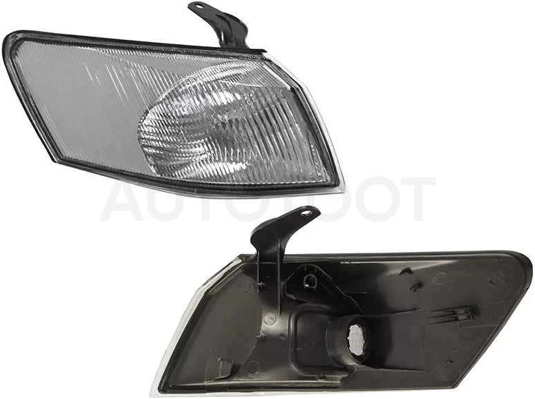 Габарит Toyota Camry Gracia 96-99 (Справа) - Артикул ST21215A5R - Производитель Sat - Фото, Отзывы, Цены