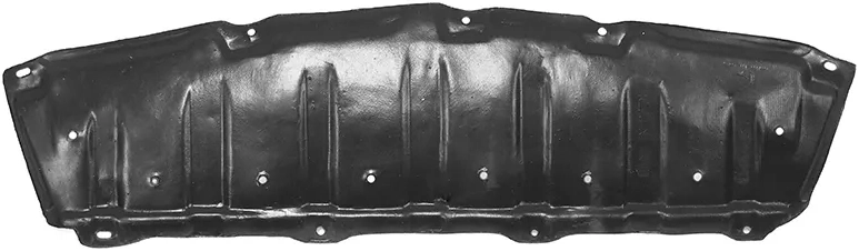 Защита двигателя Toyota Prius (NHW20) 03-09 - Артикул ST650026 - Производитель Sat - Фото, Отзывы, Цены
