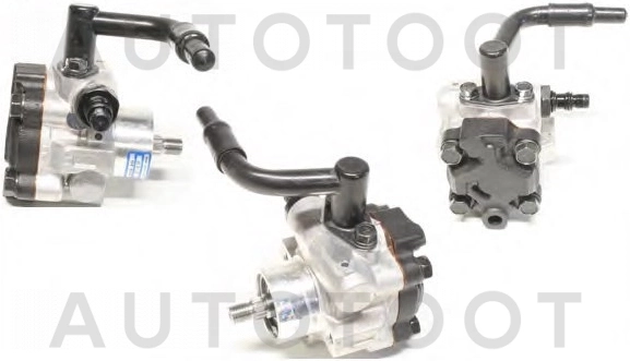 Насос ГУР -  для KIA SPORTAGE