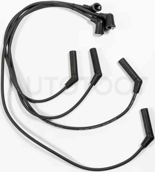 Провода В/В - Артикул JDV0012 - Производитель Just Drive - Фото, Отзывы, Цены