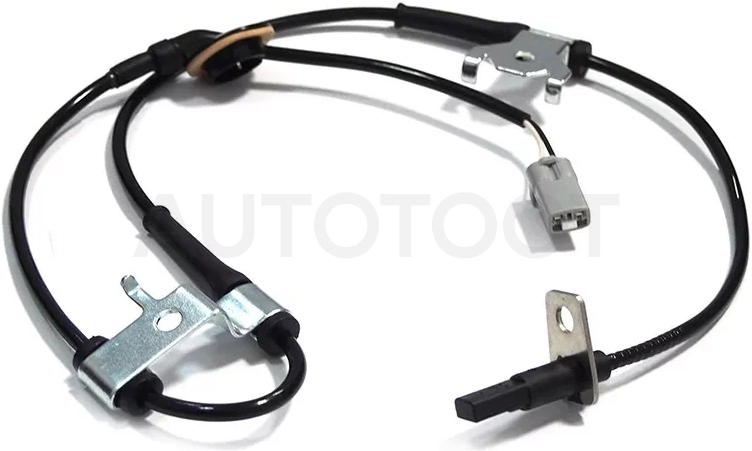 Датчик ABS FR SUZUKI GRAND VITARA 05- LH