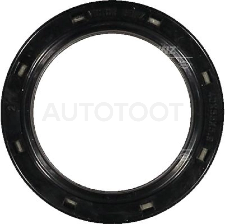 Сальник коленчатого вала  40x55x6.4 -813555400 Victor Reinz для FORD FOCUS