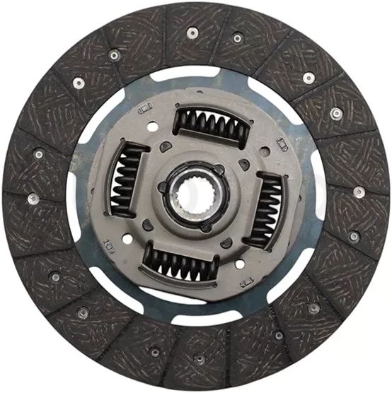 Диск сцепления HYUNDAIH100 06-/PORTER 08-/KIA BONGO III 06- 2.9 J3