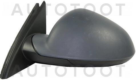 Зеркало левое (электрическое, с подогревом) -6139426 Alkar для OPEL INSIGNIA