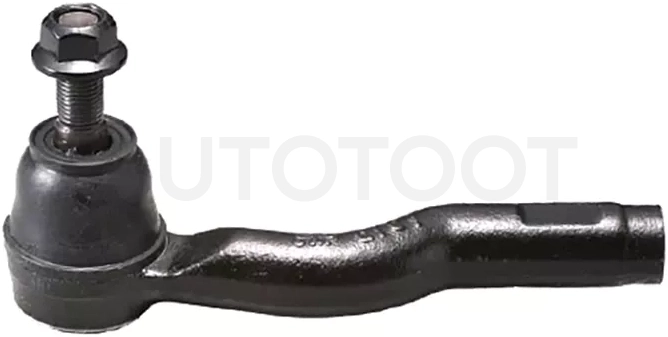 Наконечник рулевой MAZDA 6 02-07 RH - Артикул CE0462 - Производитель Ctr - Фото, Отзывы, Цены