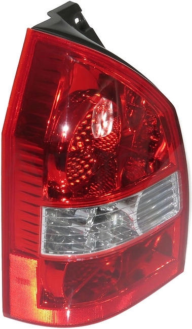 Фонарь задний левый -2211925LUE Depo для HYUNDAI TUCSON