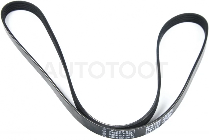 Ремень поликлиновый JD - Артикул 5PK1355 - Производитель Just Drive - Фото, Отзывы, Цены