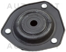 Опора заднего амортизатора левая -  для MAZDA 626 (CAPELLA)