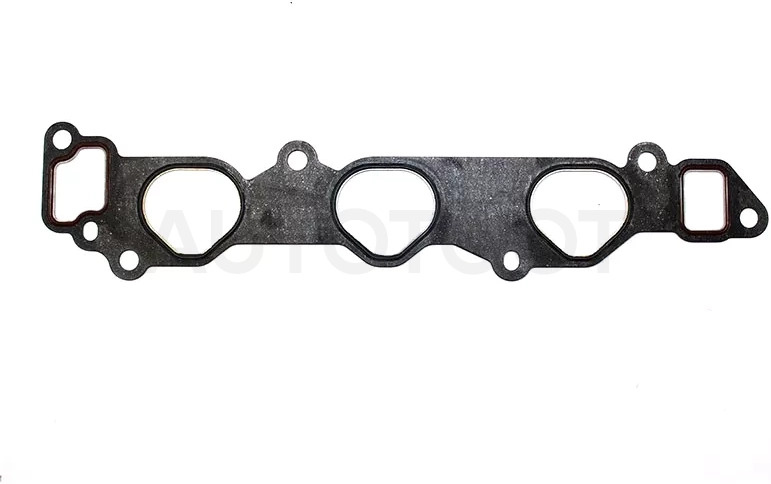Прокладка впускного коллектора 1-3MZ CAMRY/GRACIA/ESTIMA/HARRIER/HIGHLANDER/KLUGER 03- №1