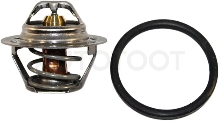 Термостат Nissan Almera 12-19 / Renault Duster 10-21 - Артикул TH604789J - Производитель Vernet - Фото, Отзывы, Цены